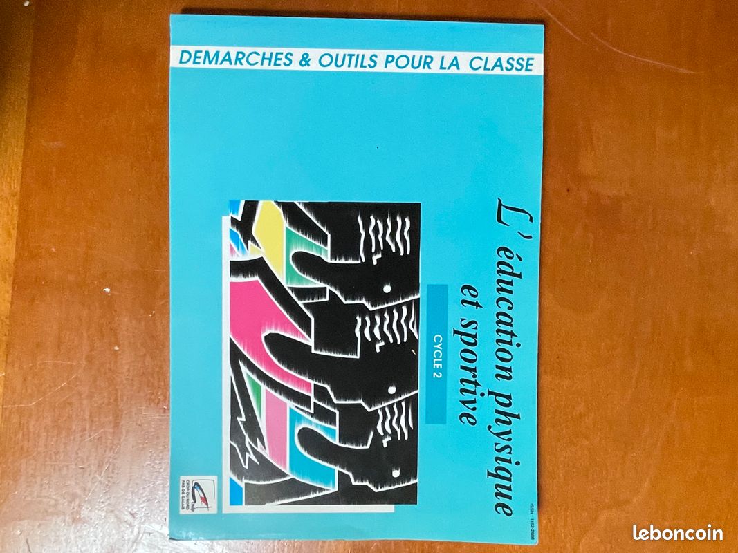 Livres pédagogiques (image 7)