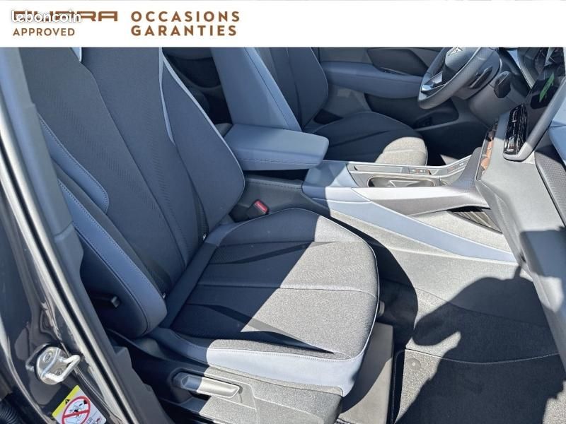 Cupra Terramar 1.5 eTSI Hybrid 150ch V DSG7 (image 27)