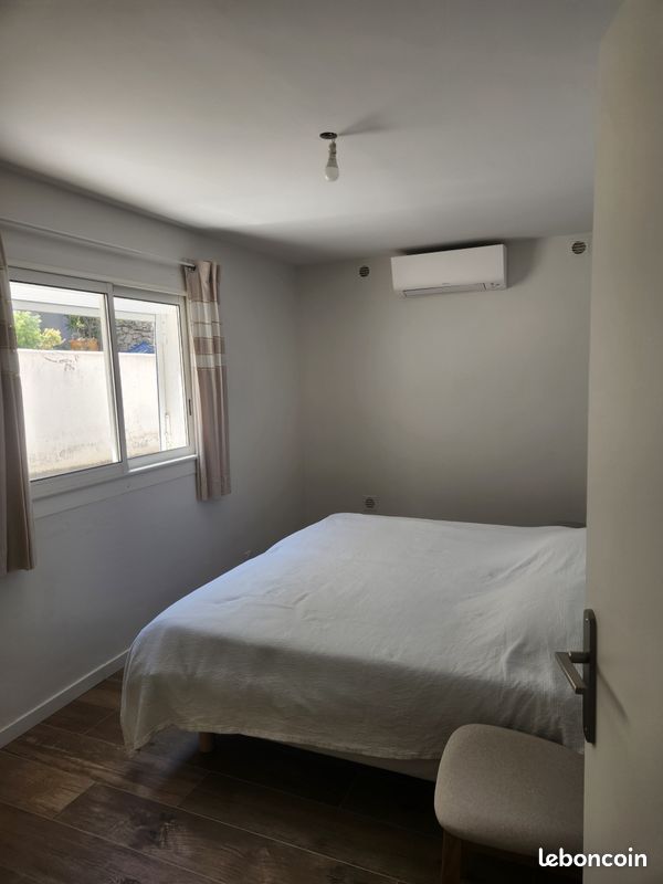 Appartement 3 pièces 100 m² · à Marseille · 100 m² · 1 200 €/mois