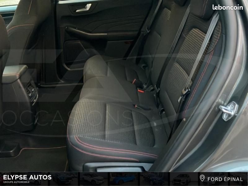 Ford Kuga 2.5 Duratec 190ch FHEV E85 ST-Line BVA (image 13)