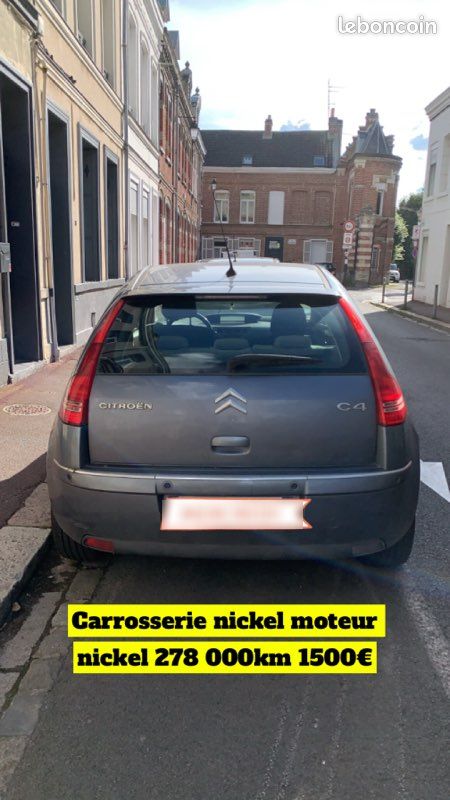 Citroën c4 (image 2)