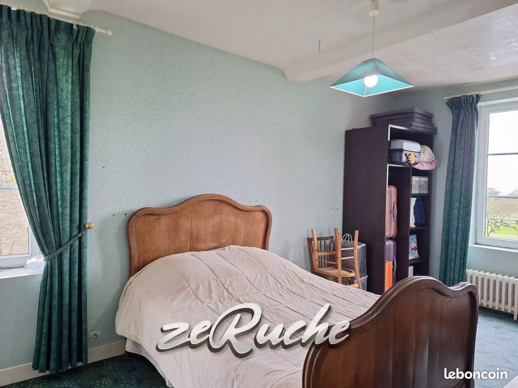 Maison 6 pièces 140 m² (image 8)
