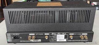Ampli lampes golden tube audio (image 3)