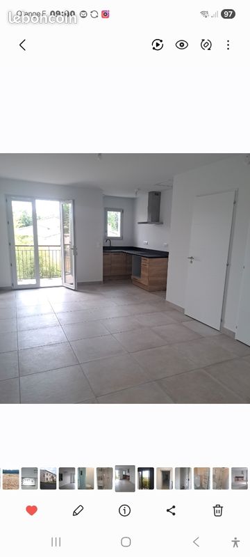 Appartement 1 pièce 30 m² · à Pernes-les-Fontaines · 30 m² · 149 000 €