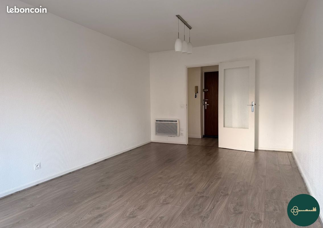 Appartement 2 pièces 50 m² · à Laxou · 50 m² · 90 000 €
