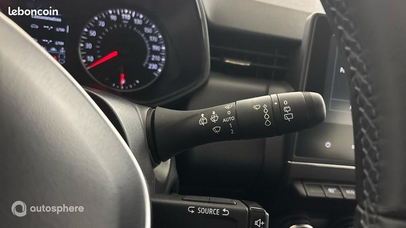 Renault Clio 1.0 TCe 90ch Equilibre (image 24)