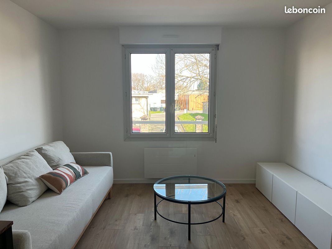 Appartement 1 pièce 25 m² · à La Queue-en-Brie · 25 m² · 709 €/mois