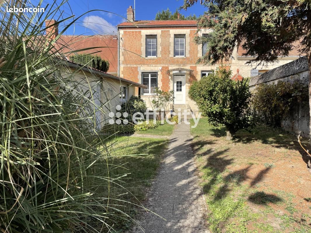 Maison 6 pièces 140 m² · à Noailles · 140 m² · 349 000 €