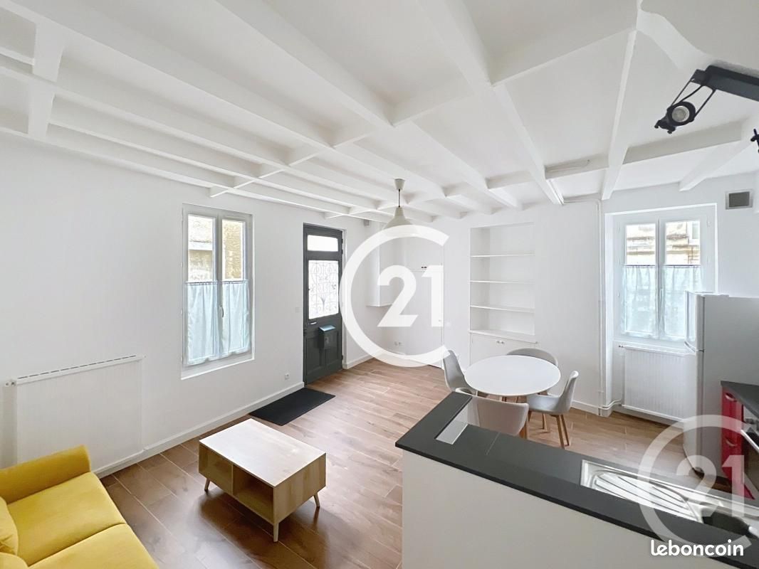 Maison 3 pièces 81 m² · à Cognac · 81 m² · 130 000 €