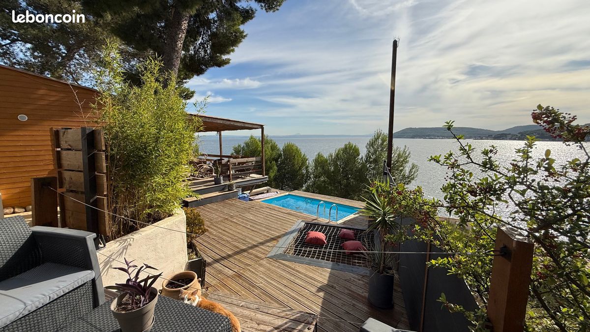 Maison 2 pièces 62 m² · à Istres · 62 m² · 390 000 €