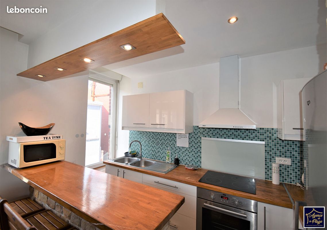 Immeuble 11 pièces 170 m² · à Calais · 170 m² · 338 000 €
