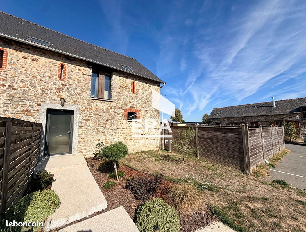 Maison 5 pièces 105 m² · à Vitré · 105 m² · 286 000 €