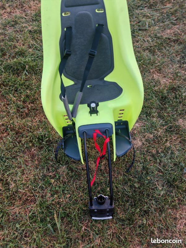 Porte bébé Decathlon Hamax (image 1)