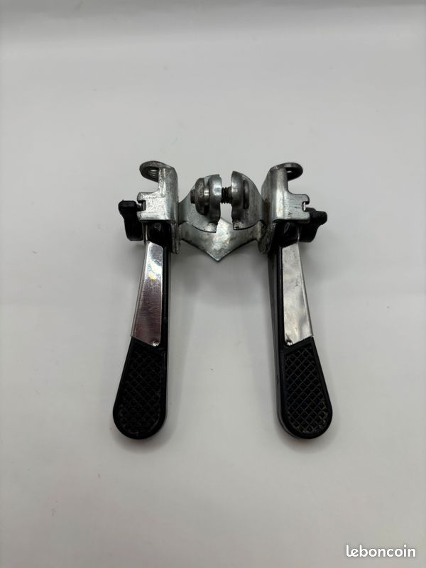 9615809 LEVIER DE Vitesse pour RENAULT CLIO IV * EUR 78,04 - FR