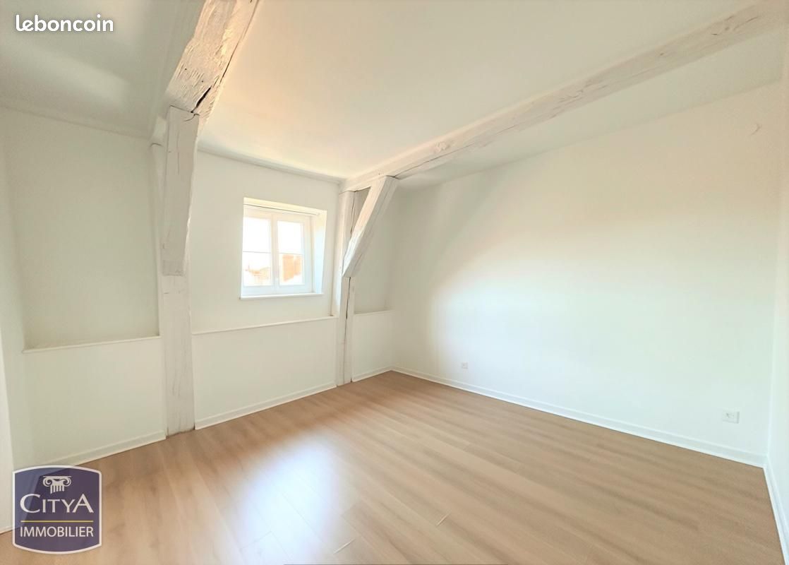 Appartement 2 pièces 39 m² · à Mâcon · 39,4 m² · 78 000 €