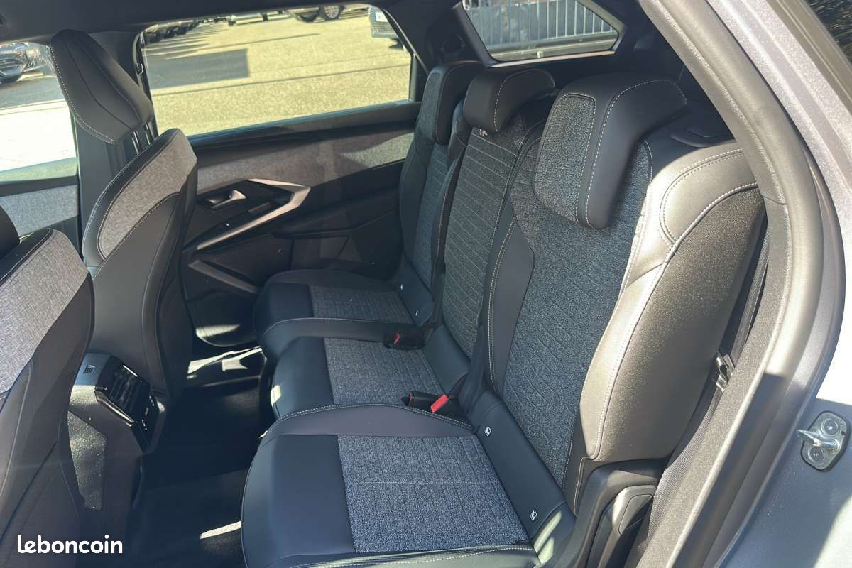 Peugeot 5008 HYBRID 145 E-DCS6 ALLURE PLUS -36% (image 7)
