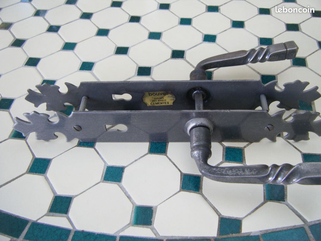 Poignée de porte (image 1)