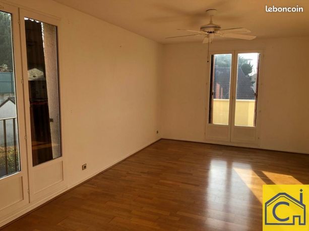 Duplex 4 pièces 86 m²