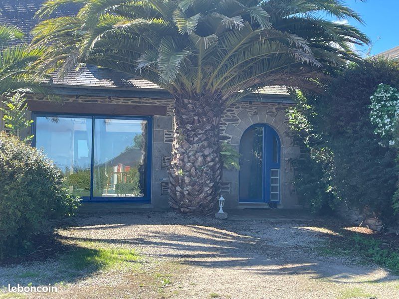 Maison 3 pièces 85 m² · à Plouénan · 85 m² · 850 €/mois