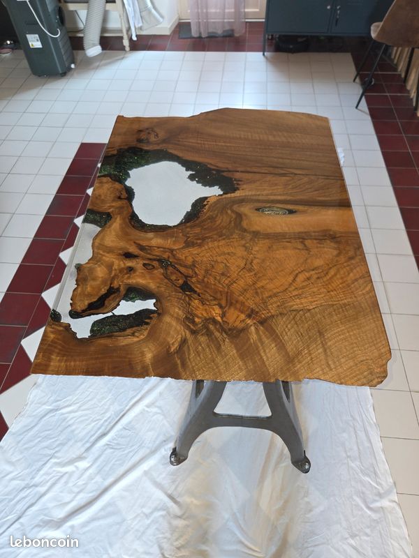 Table mange debout (image 6)
