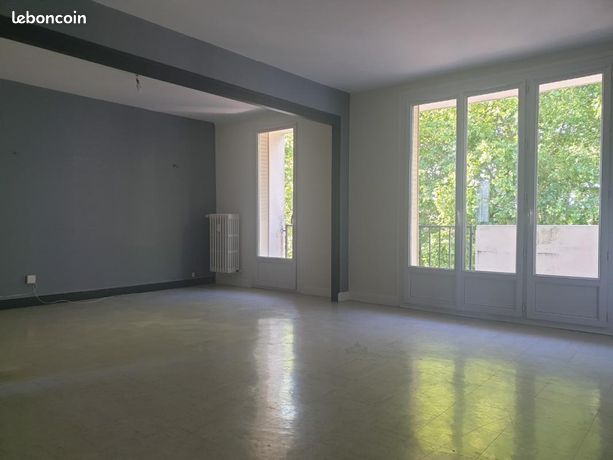 Appartement 5 pièces 87 m²