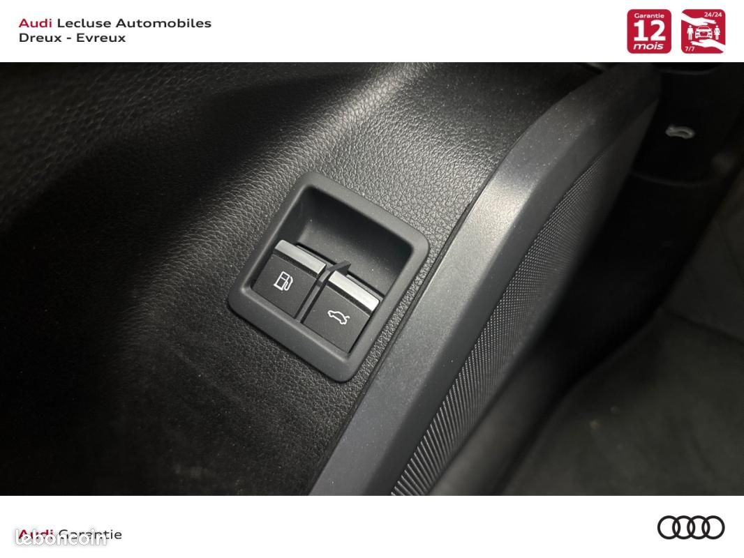 Audi Q5 50 TFSIe 299 S tronic 7 Quattro Business Executive (image 14)