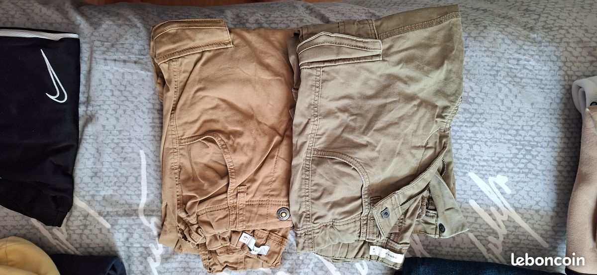 Cargo (image 1)