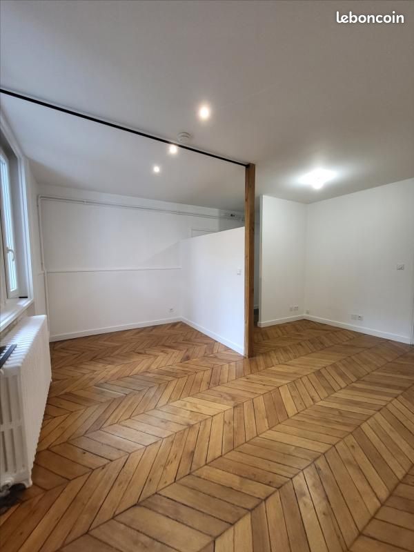Appartement 1 pièce 37 m² · à Chamalières · 37 m² · 500 €/mois