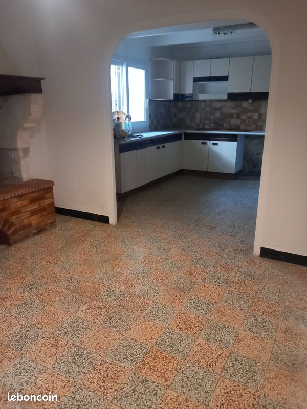 Maison 5 pièces 130 m² · à Bollène · 130 m² · 190 000 €