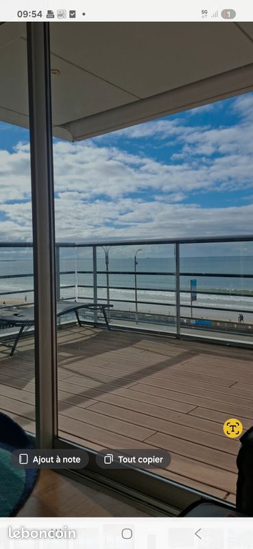 Appartement 3 pièces 70 m² · à La Baule-Escoublac · 70 m² · 755 000 €