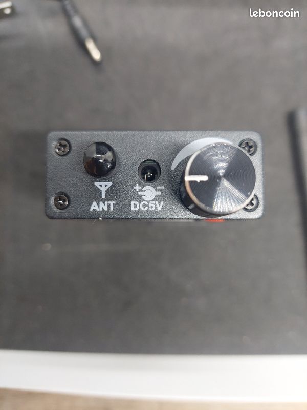 Détecteur de signal RF (image 3)