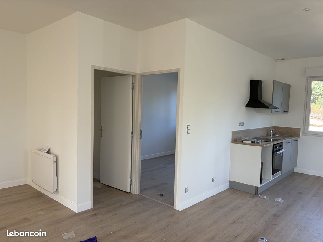 Appartement 4 pièces 90 m² · à Bazouges Cré sur Loir · 90 m² · 750 €/mois