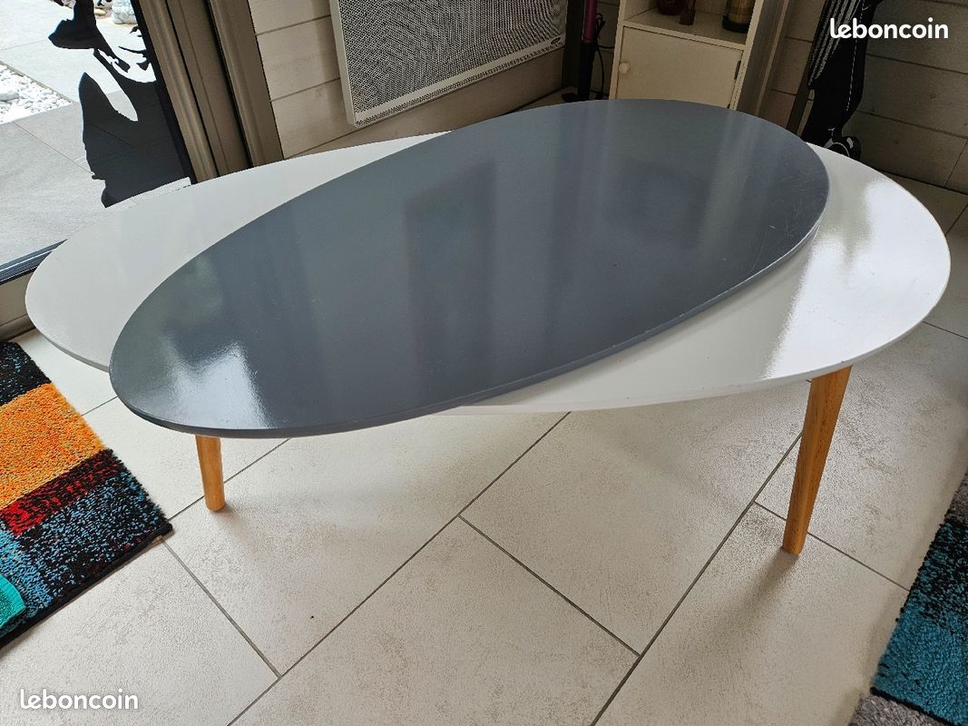Table basse de salon (image 1)