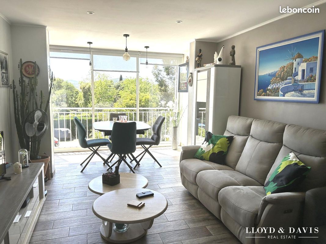 Appartement 3 pièces 63 m² · à Bormes-les-Mimosas · 63 m² · 244 000 €