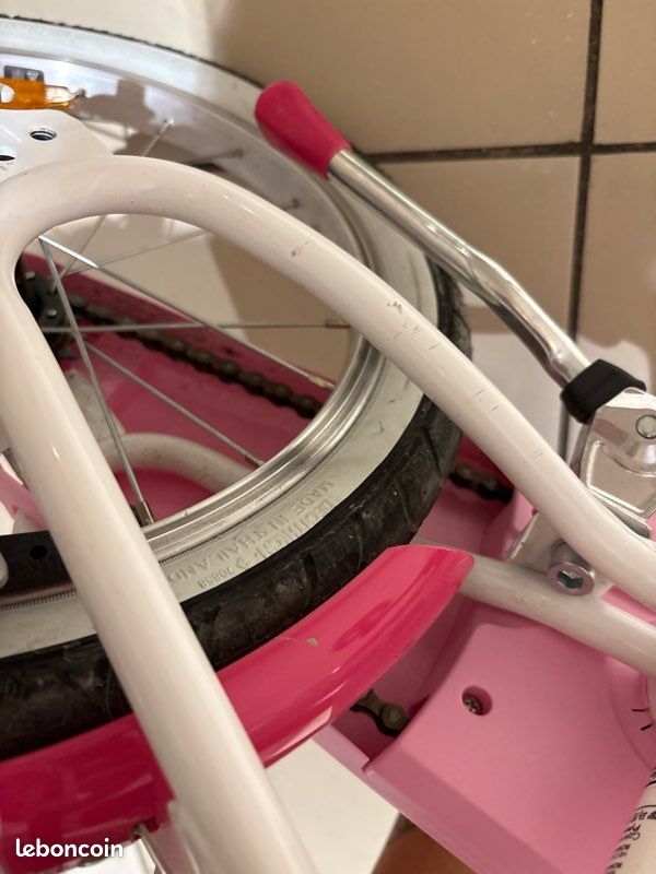 Vélo enfant (image 6)