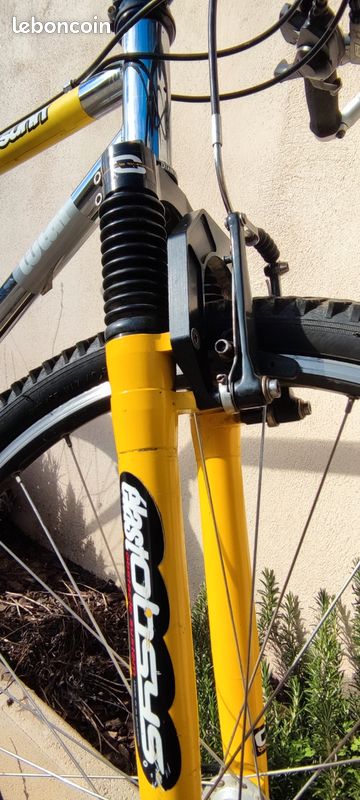 VTT Sunn Xircuit Flex (image 4)