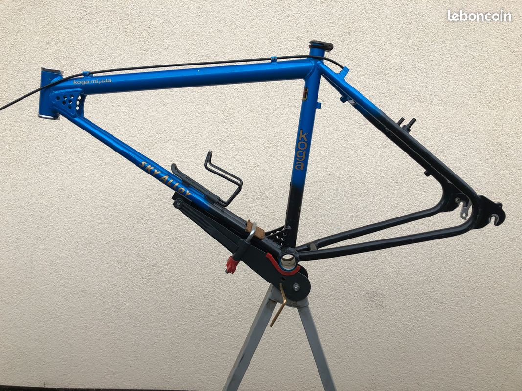Kit Autocollants Cadre Koga Miyata MXA - Neuf - Stickers Vélo Vintage