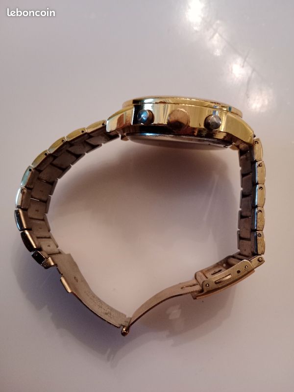 Montre pour homme (image 3)