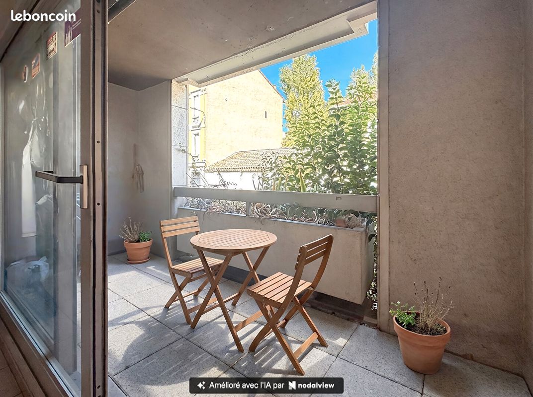 Appartement 1 pièce 33 m² · à Avignon · 33 m² · 78 000 €