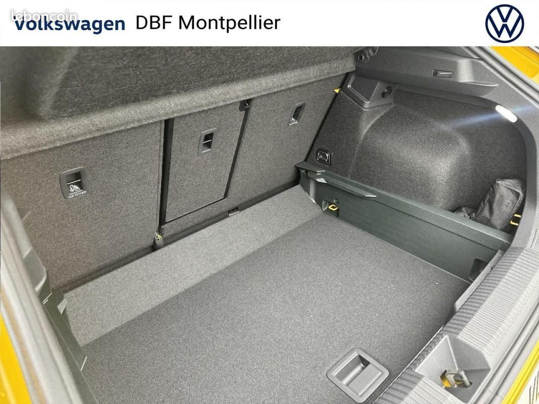 Volkswagen T-Roc FL NOUVEAU NF 1.5 ETSI HYBRID 150CH D (image 29)