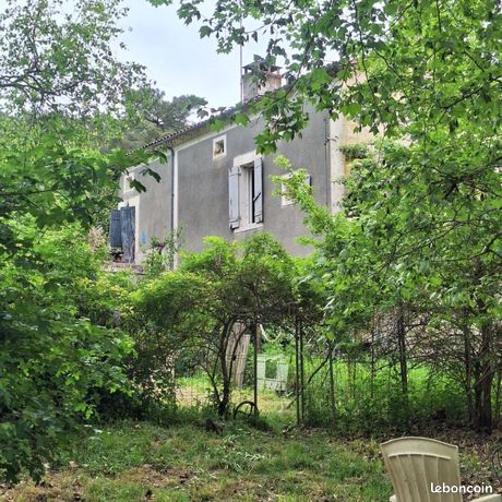 Maison 7 pièces 168 m²