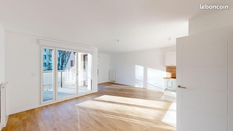 Appartement a louer ville-d'avray - 3 pièce(s) - 76 m2 - Surfyn