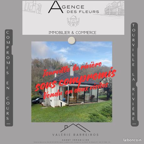 Maison 5 pièces 125 m²
