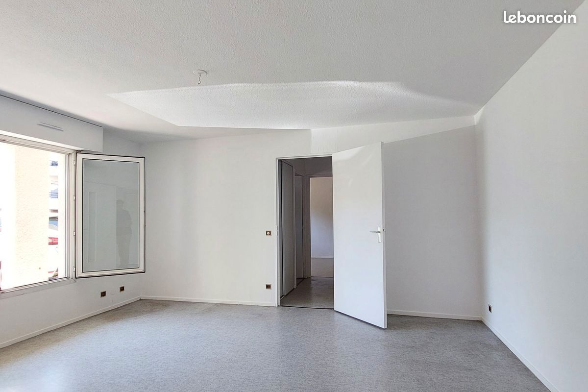 Appartement 2 pièces 50 m² · à Saint-Médard-en-Jalles · 50 m² · 135 000 €
