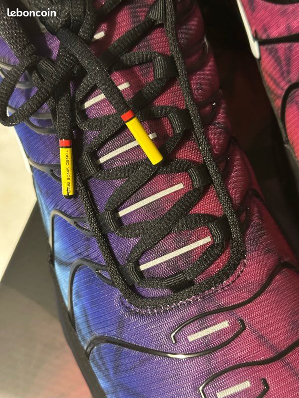 Nike air max plus tn 25th anniversary (image 10)