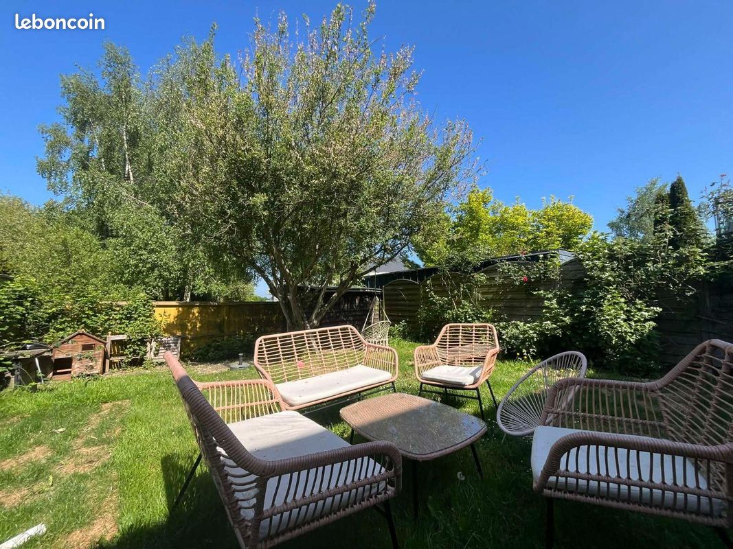 Maison 1 pièce 99 m² · à Trégueux · 99 m² · 244 980 €