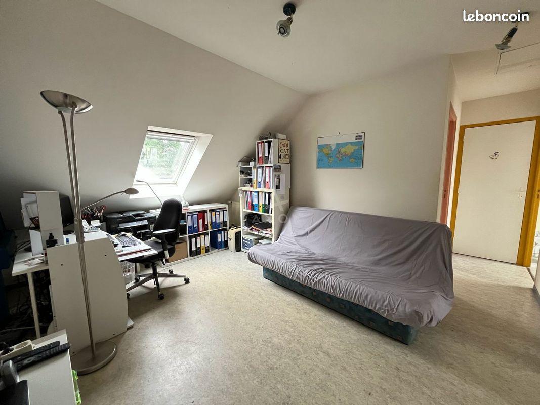 Maison 5 pièces 133 m² (image 9)