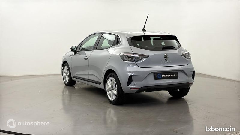 Renault Clio 1.5 dCi 100ch Evolution - 25 (image 8)