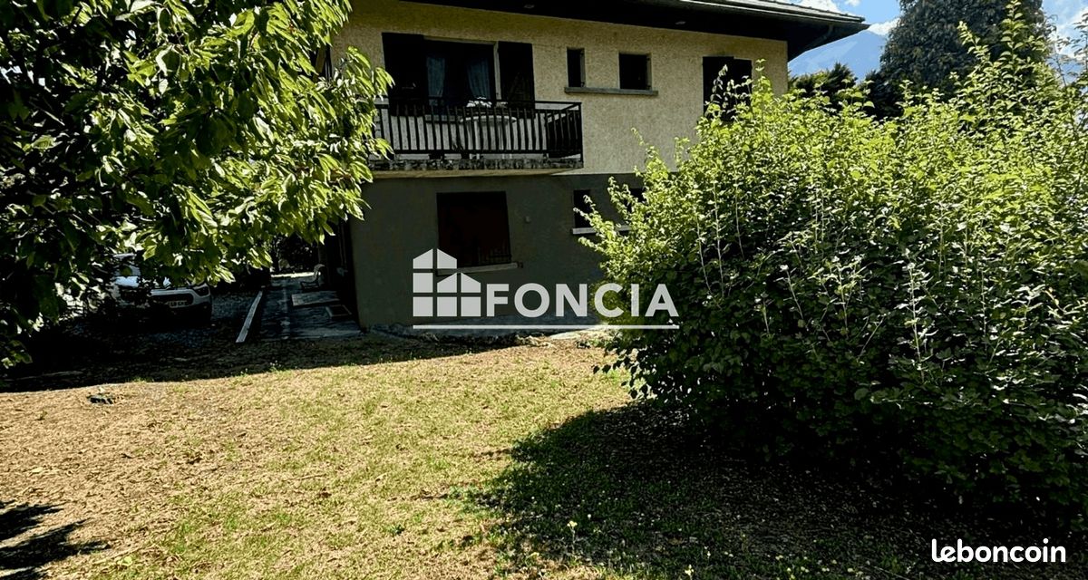Maison 5 pièces 180 m² · à Saint-Jean-de-Maurienne · 180 m² · 372 000 €