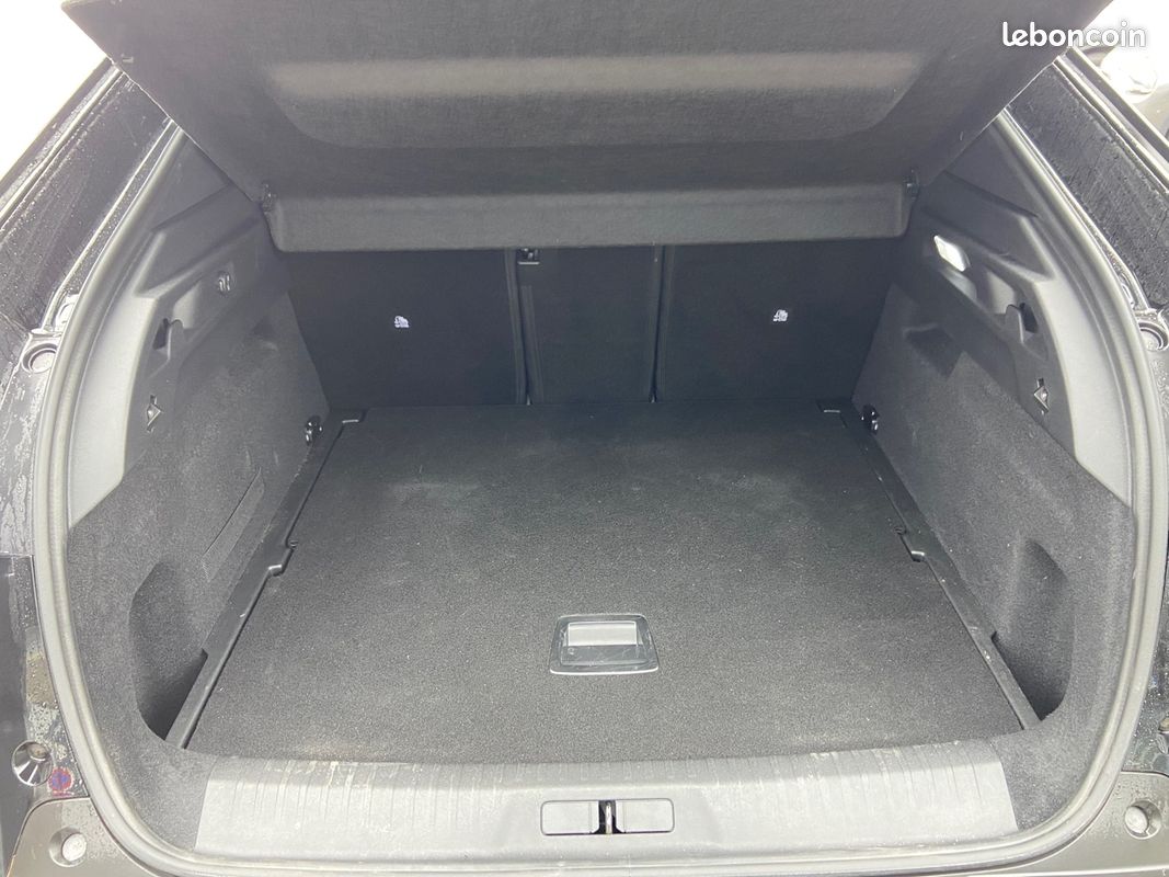 Peugeot 3008 1.2 HYBRID 145CH GT E-DCS6 (image 16)